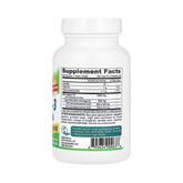 Deva, Vegan Omega-3 DHA-EPA, 500 Mg, 60 Vegan Softgels